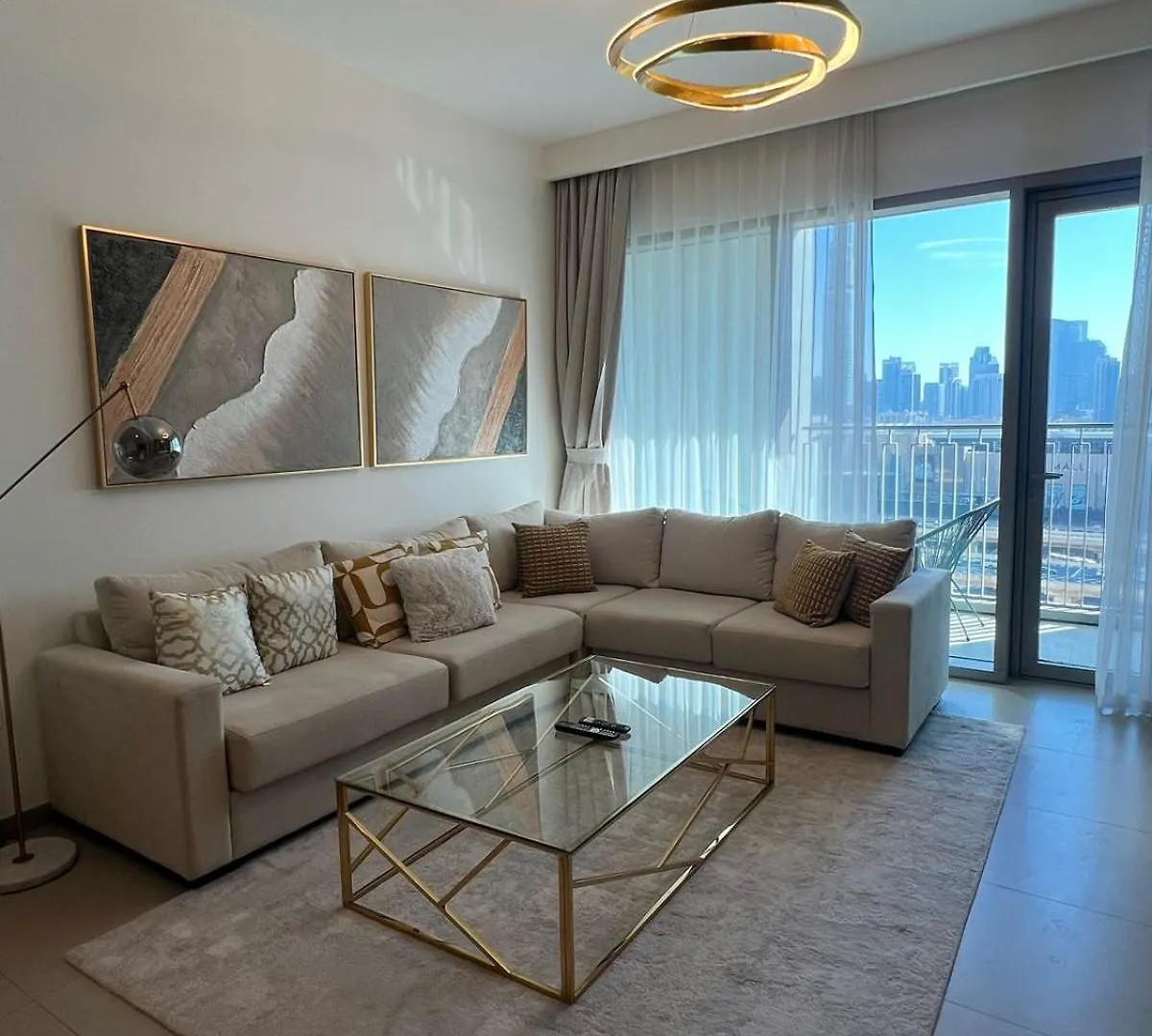 Iconic 2Br With Burj Khalifa & Downtown Views Apartment Dubai United Arab Emirates