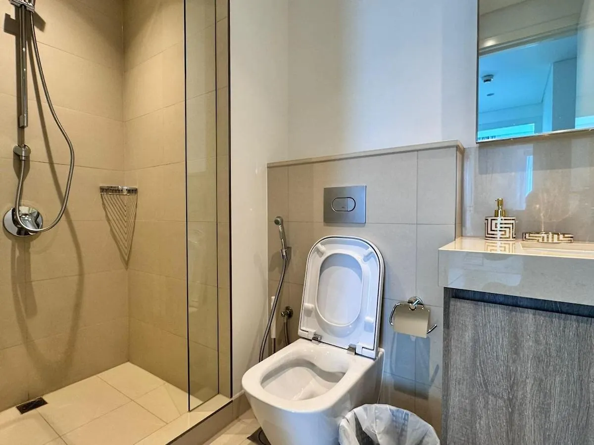 Iconic 2Br With Burj Khalifa & Downtown Views Apartment Dubai