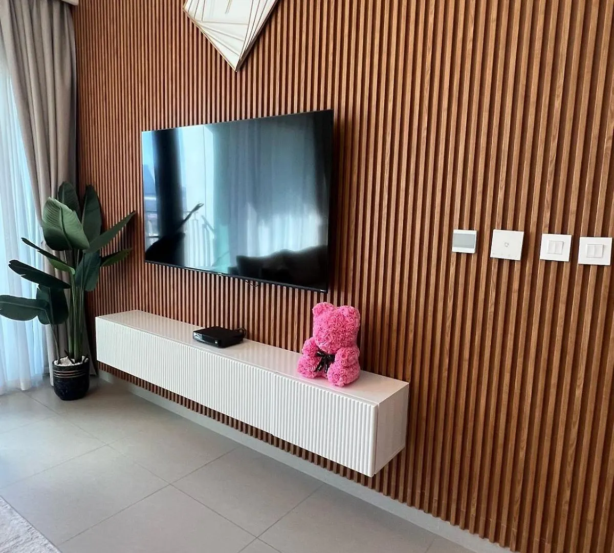 Iconic 2Br With Burj Khalifa & Downtown Views Apartment Dubai