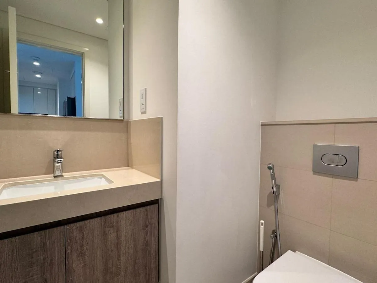 Iconic 2Br With Burj Khalifa & Downtown Views Daire Dubai 0*,  Birleşik Arap Emirlikleri