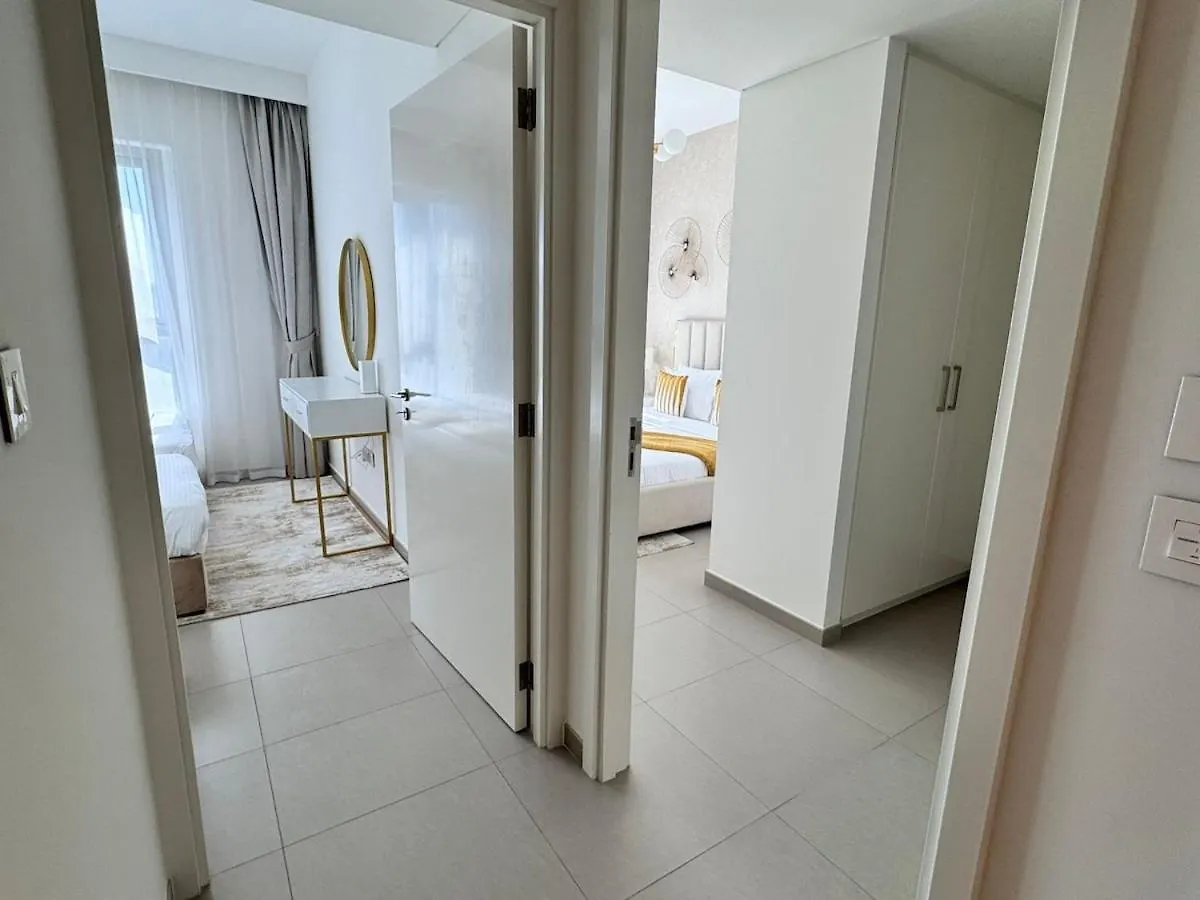 Iconic 2Br With Burj Khalifa & Downtown Views Daire Dubai